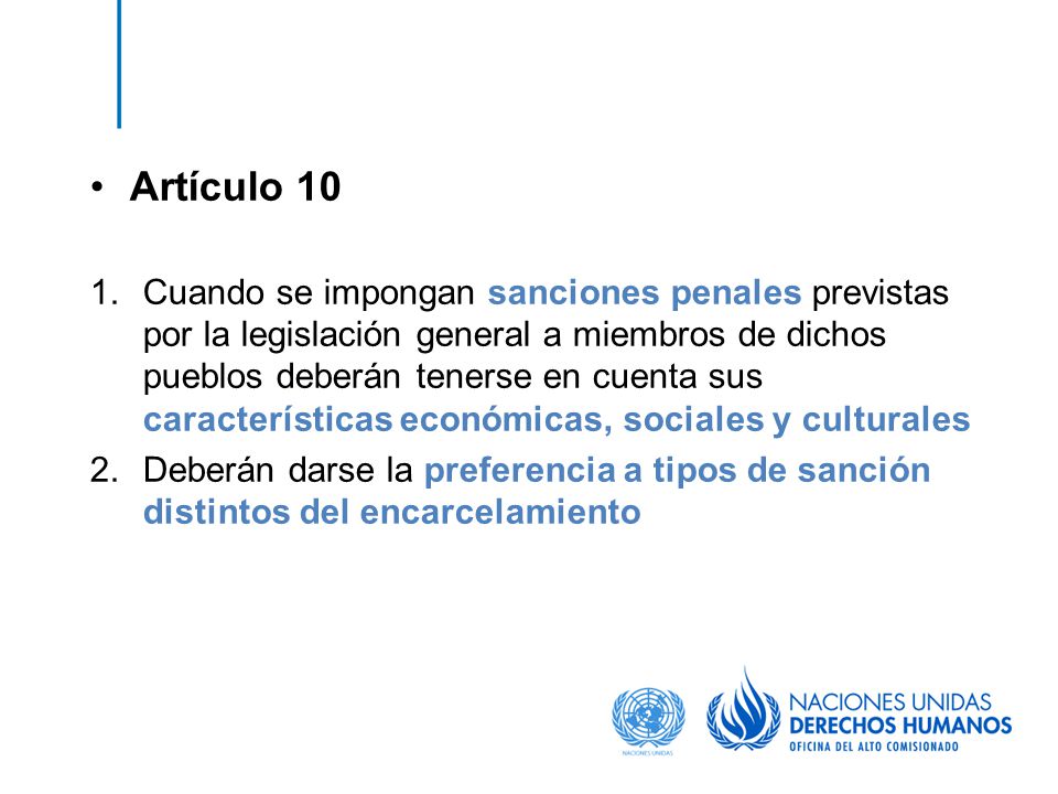 Artículo 10