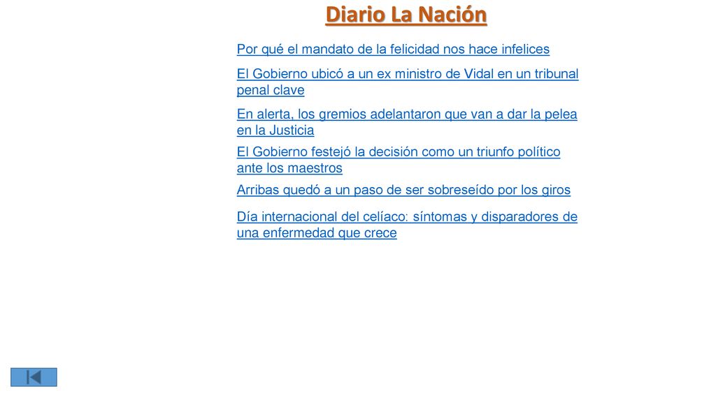 Diario La Nación Tras la autorización de la Ciudad, los docentes instalan la carpa itinerante frente al Congreso.