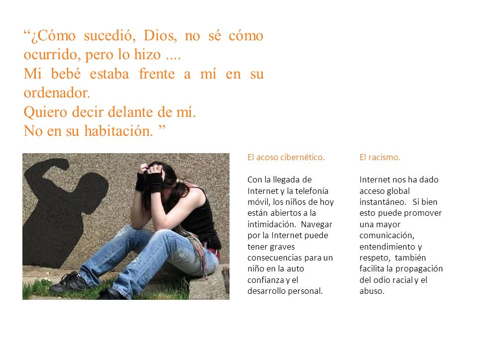 ¿Cómo sucedió, Dios, no sé cómo ocurrido, pero lo hizo ....