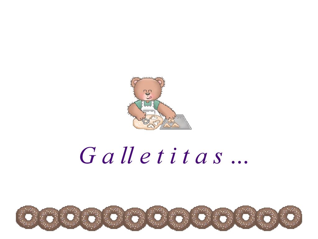 G a ll e t i t a s …