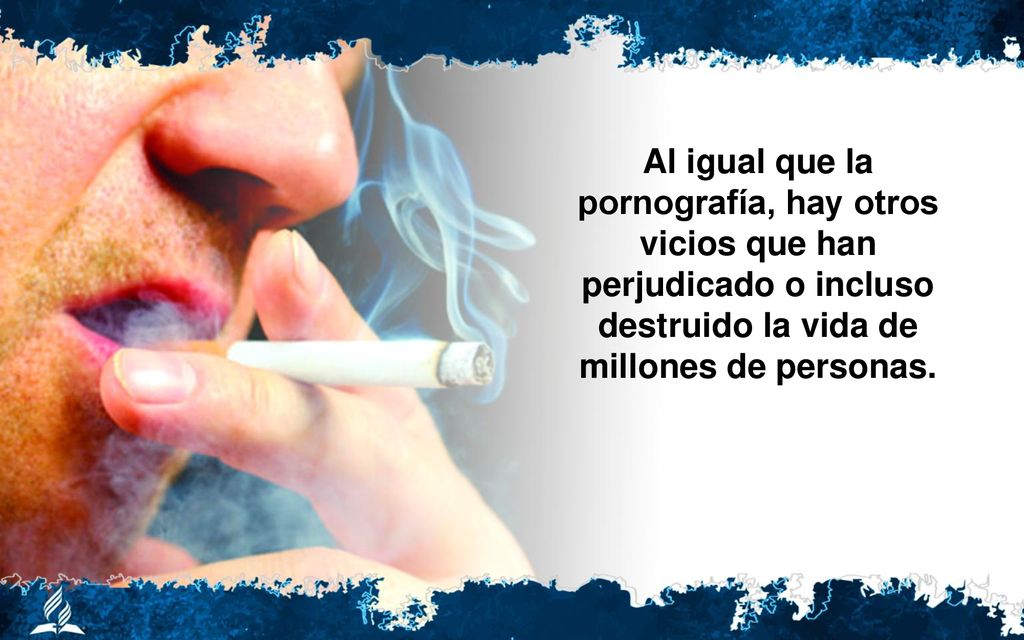 Al igual que la pornografía, hay otros vicios que han perjudicado o incluso destruido la vida de millones de personas.