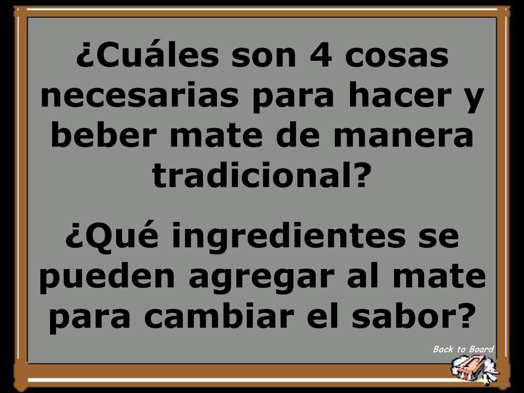 ¿Qué ingredientes se pueden agregar al mate para cambiar el sabor