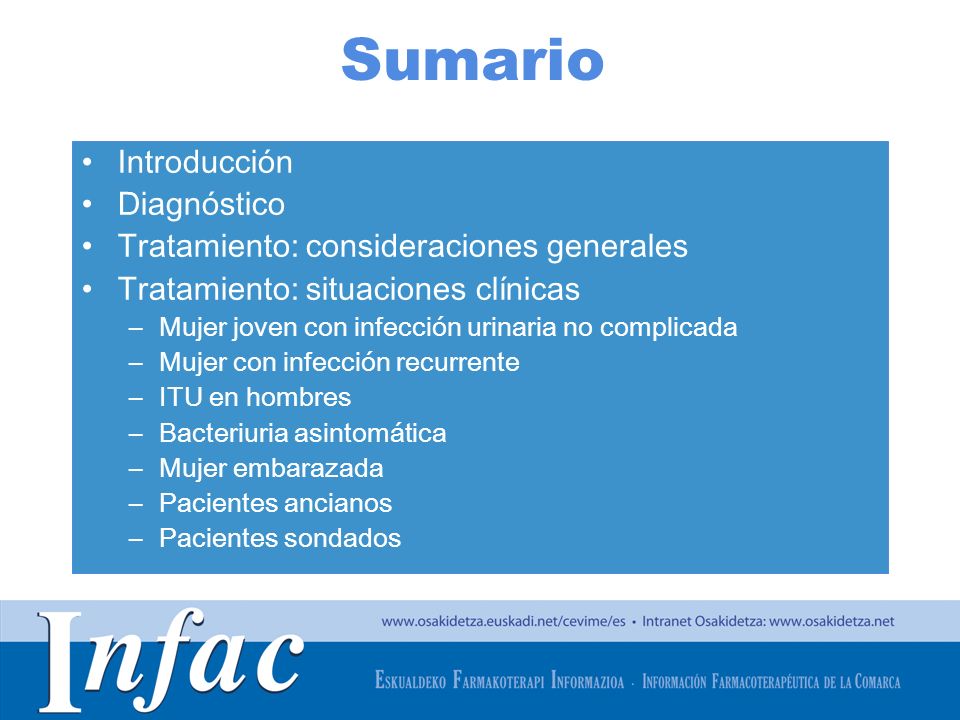 Sumario Introducción Diagnóstico