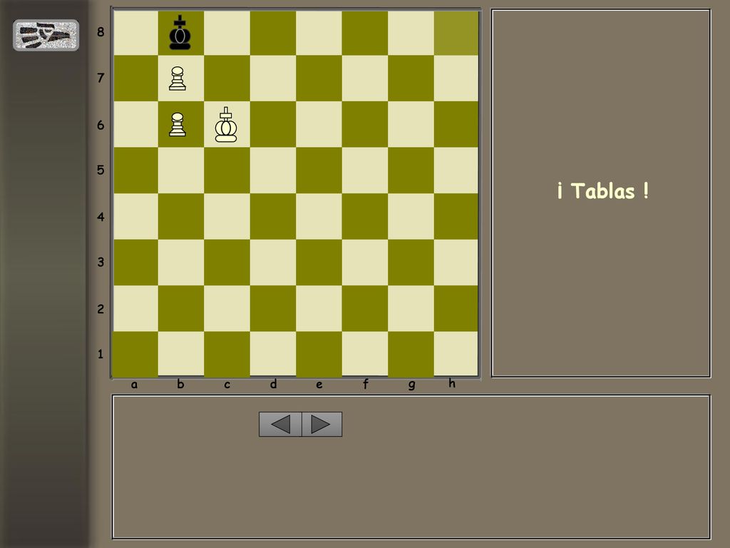 a b c d e f g h ¡ Tablas !