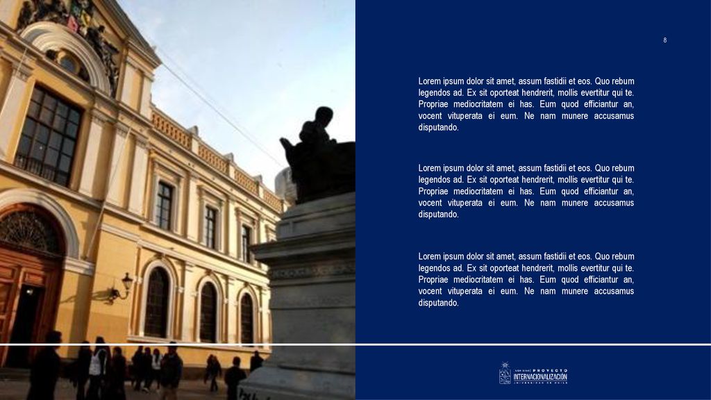 Lorem ipsum dolor sit amet, assum fastidii et eos