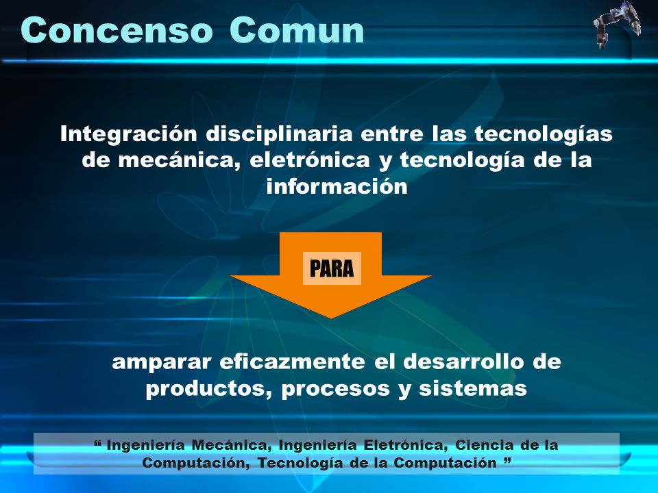 amparar eficazmente el desarrollo de productos, procesos y sistemas