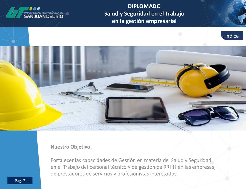 Salud y Seguridad en el Trabajo en la gestión empresarial