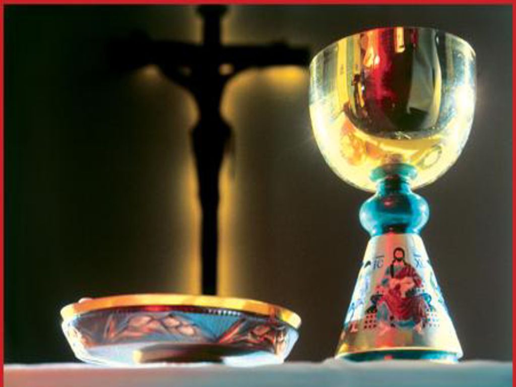 Te ofrecemos nuestras vidas, Dios, Padre, Hijo y Espíritu Santo