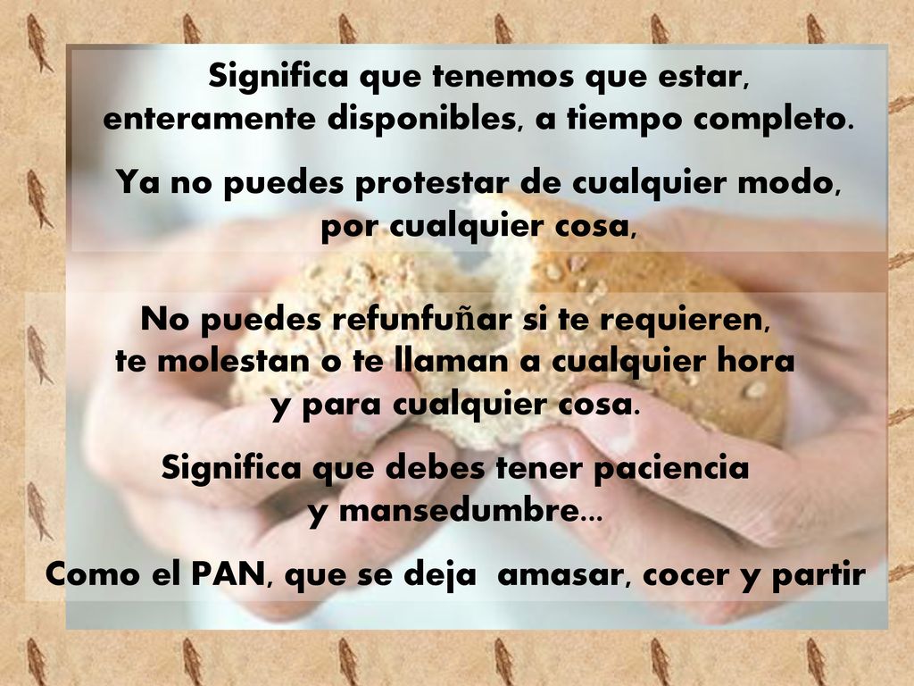 Ya no puedes protestar de cualquier modo, por cualquier cosa,