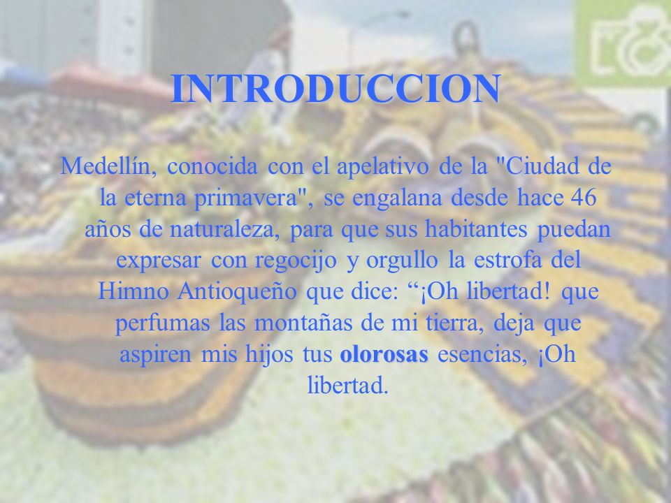 INTRODUCCION