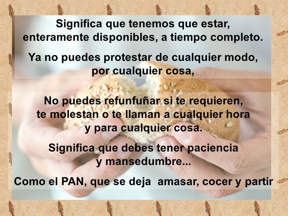 Ya no puedes protestar de cualquier modo, por cualquier cosa,
