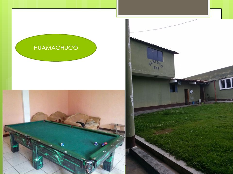 HUAMACHUCO
