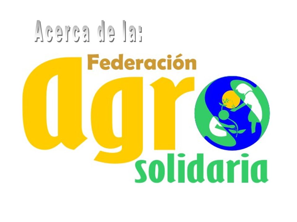 Acerca de la: