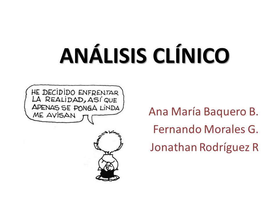 Ana María Baquero B. Fernando Morales G. Jonathan Rodríguez R
