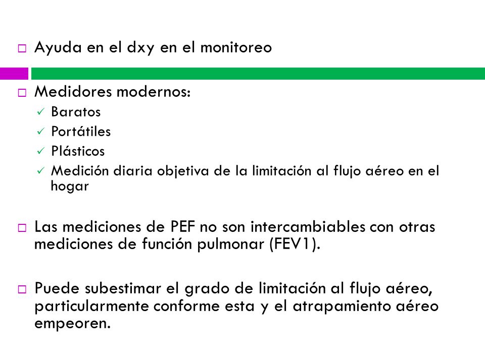 Ayuda en el dxy en el monitoreo Medidores modernos: