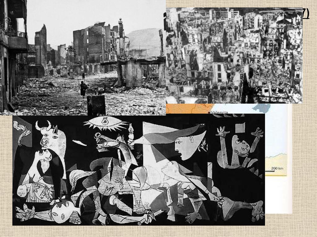 10) Segona fase de la guerra. (abril de 1937 – novembre de 1937)