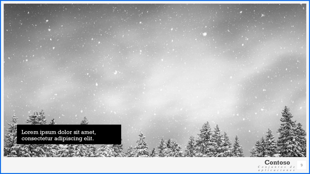 Lorem ipsum dolor sit amet, consectetur adipiscing elit.