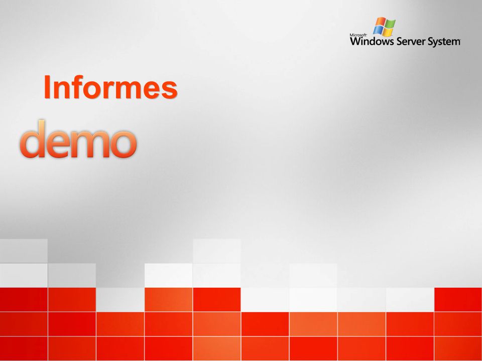 4/1/2017 7:08 PM Informes. © Microsoft Corporation. All rights reserved.