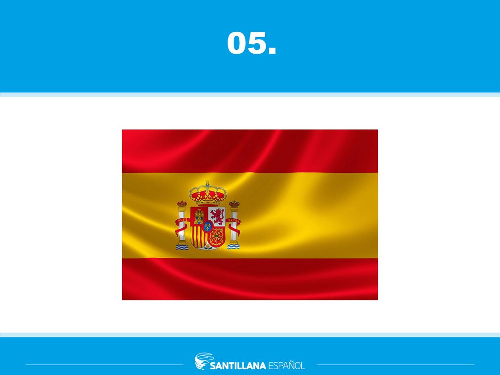 05. Respuestas posibles: ESPAÑA: E – ESE – PE – A – EÑE – A