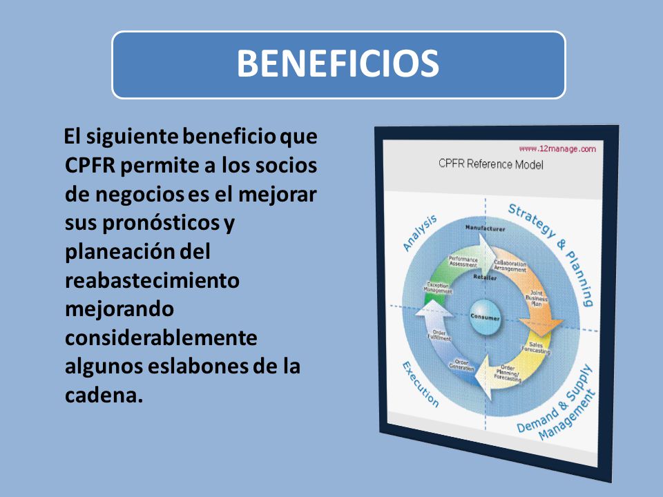 BENEFICIOS