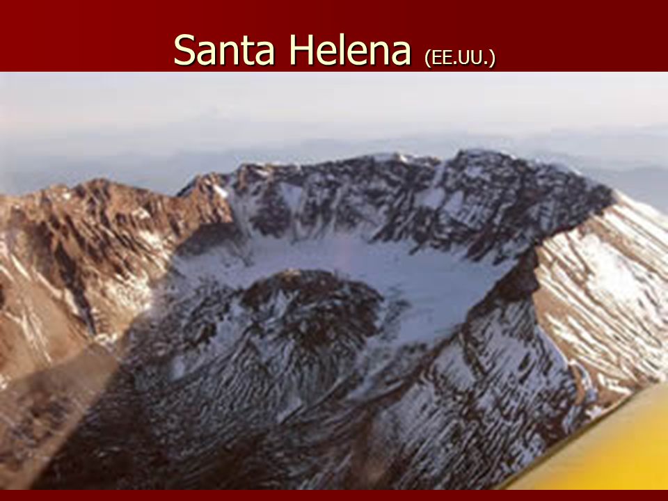 Santa Helena (EE.UU.)
