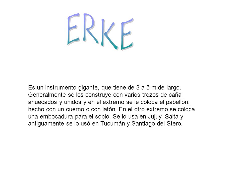 ERKE