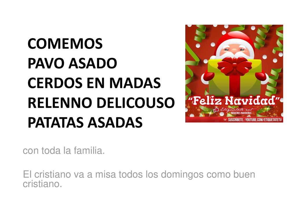 Comemos Pavo asado cerdos en madas relenno delicouso patatas asadas