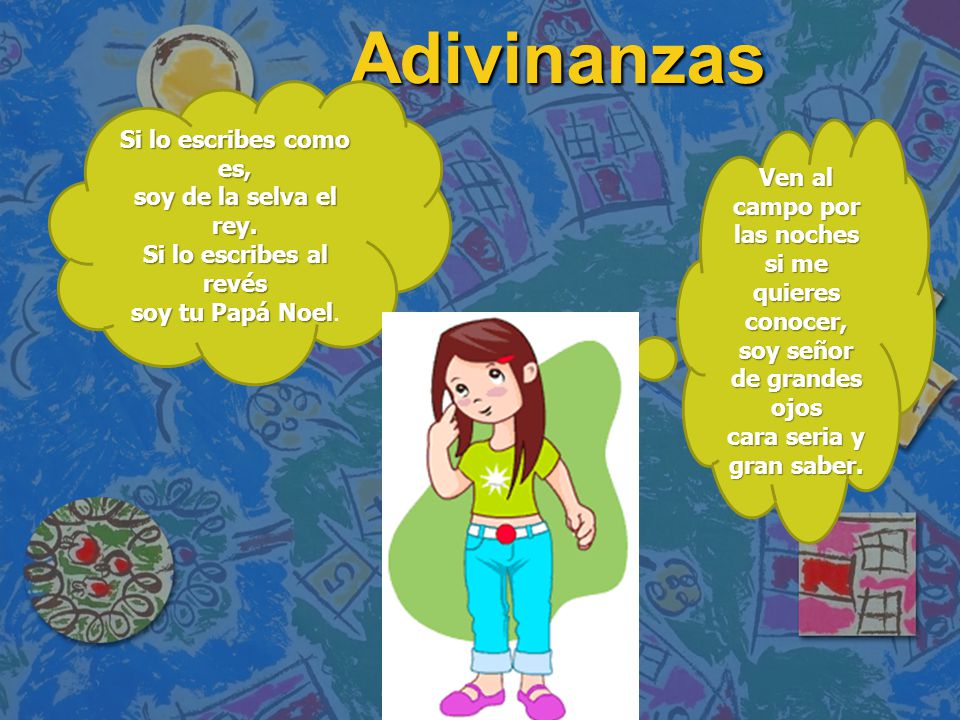 Ven al campo por las noches soy señor de grandes ojos