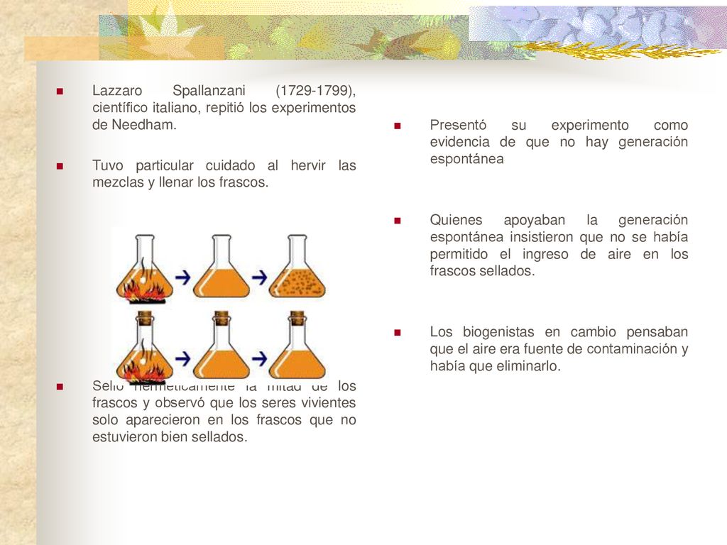 Tuvo particular cuidado al hervir las mezclas y llenar los frascos.