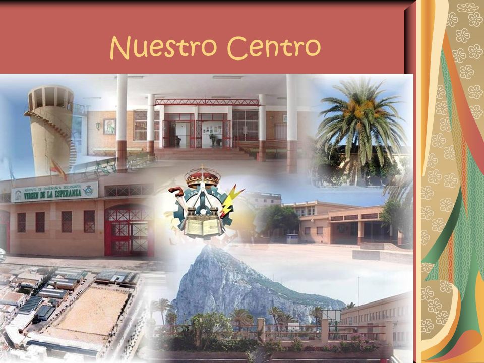 Nuestro Centro