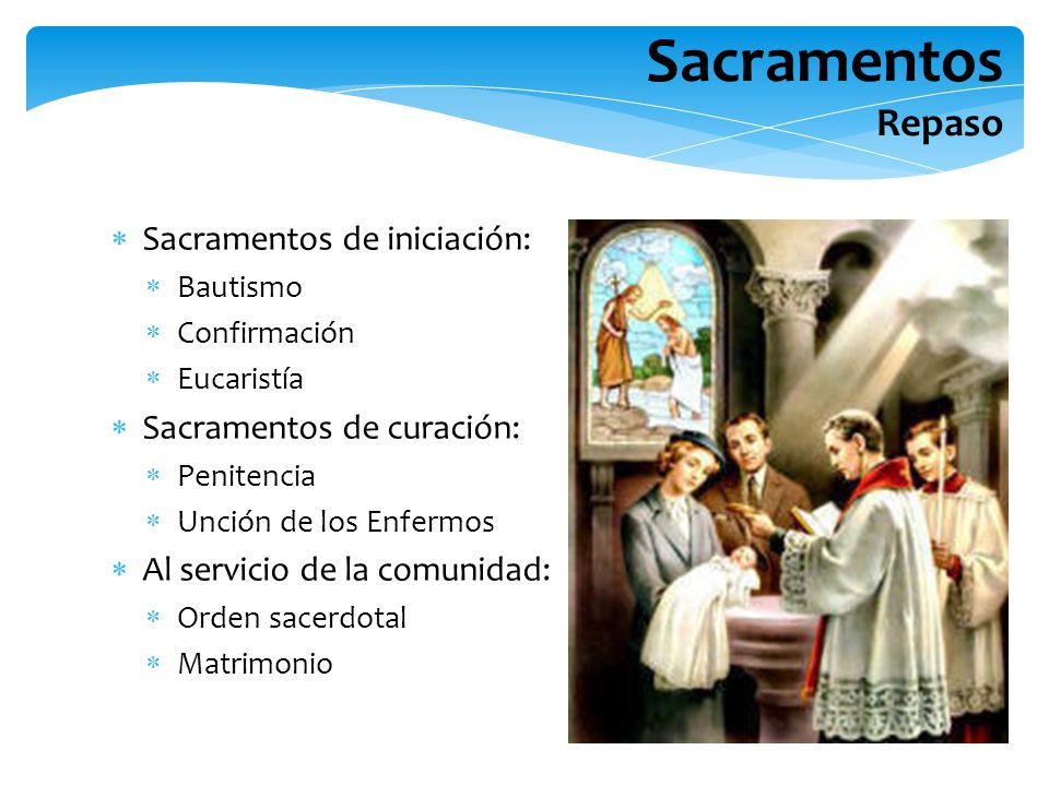 El sacramento de la Penitencia - ppt descargar