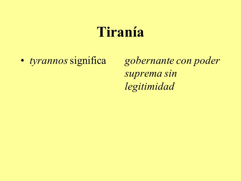 Formas De Gobierno En La Antigua Grecia Ppt Video Online Descargar