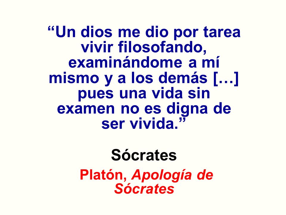 Platón, Apología de Sócrates