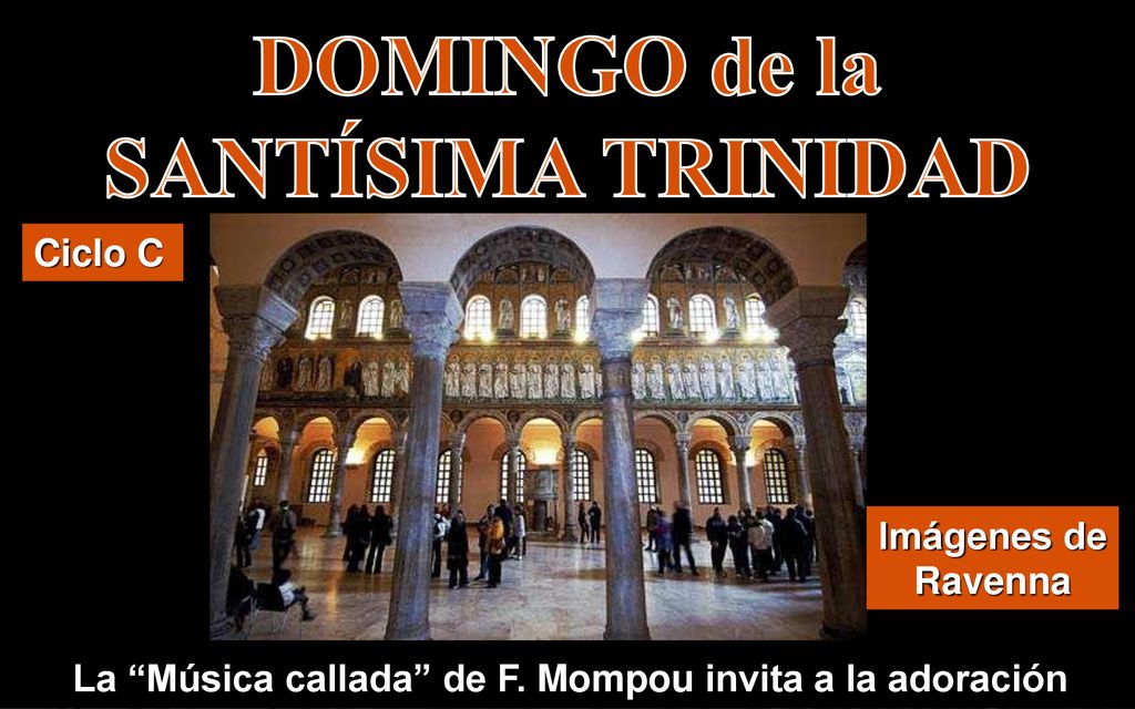 La Música callada de F. Mompou invita a la adoración