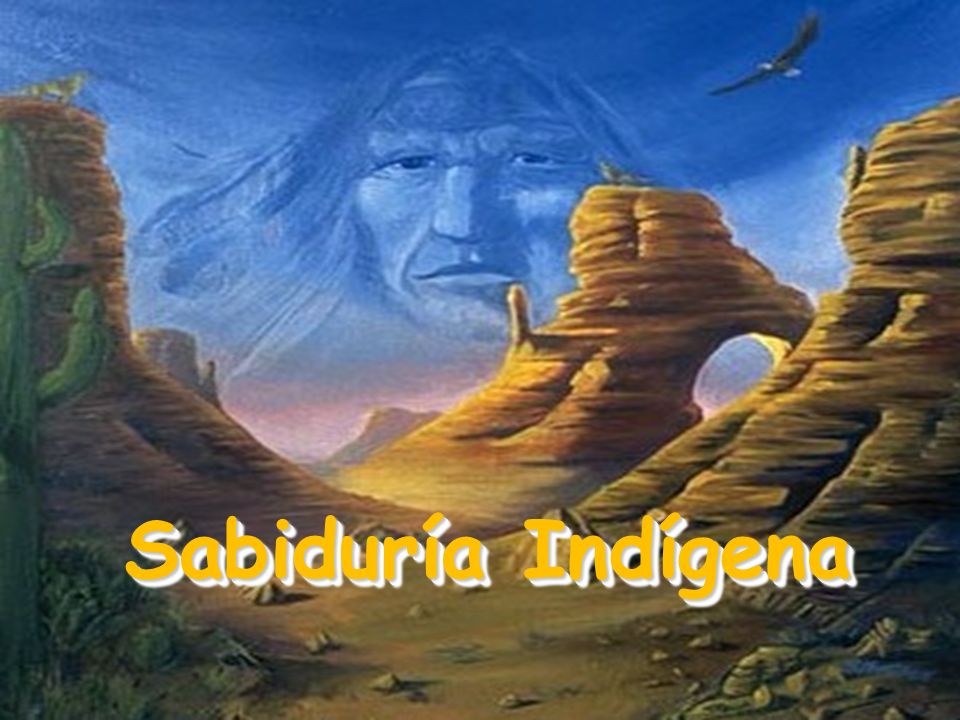 Sabiduría Indígena