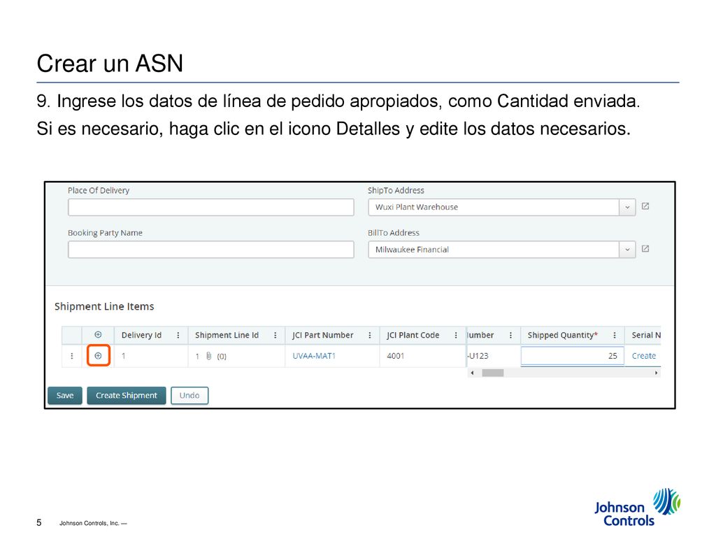 Header - Use Insert >Header & Footer to modify this text and ‘Apply to all’
