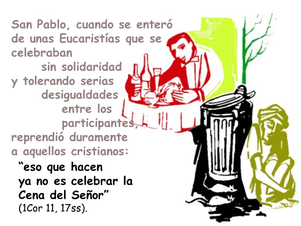 y tolerando serias desigualdades entre los participantes,