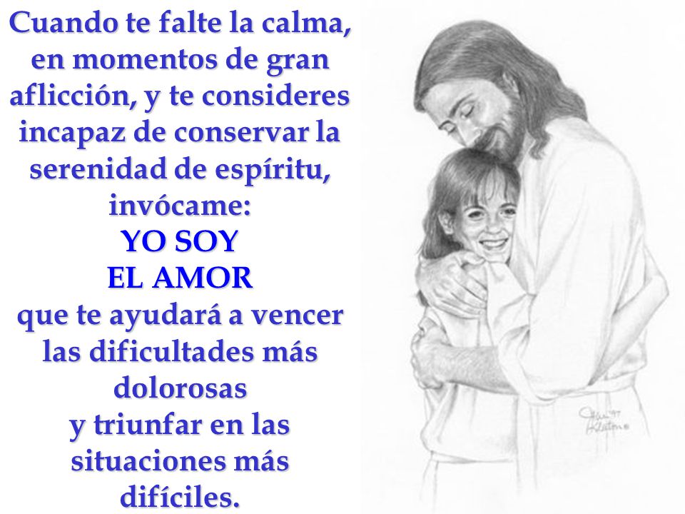 que te ayudará a vencer las dificultades más dolorosas