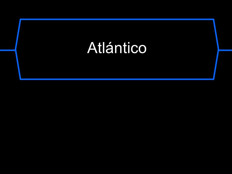Atlántico