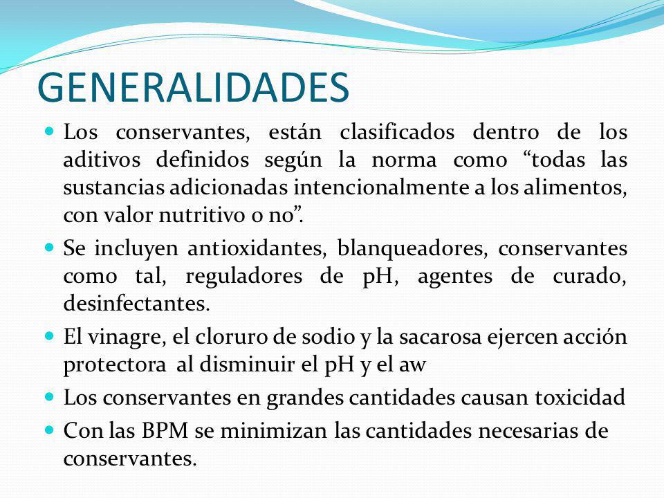 GENERALIDADES