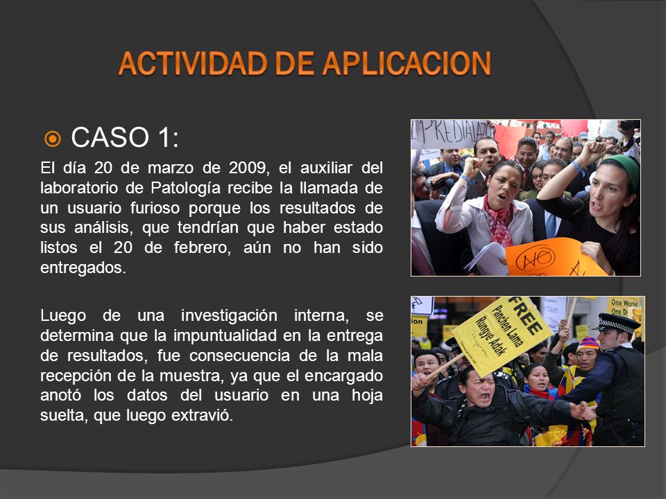 ACTIVIDAD DE APLICACION