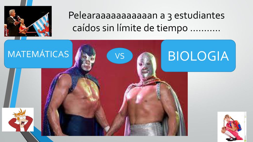 Pelearaaaaaaaaaaan a 3 estudiantes caídos sin límite de tiempo ………..