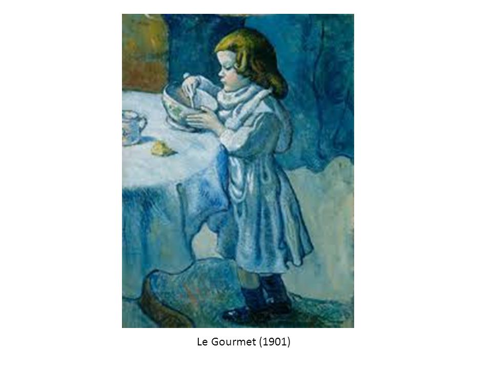 Le Gourmet (1901)