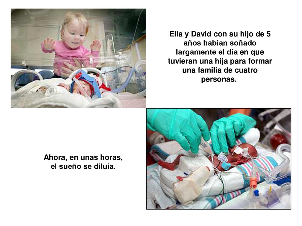 Ahora, en unas horas, el sueño se diluía.