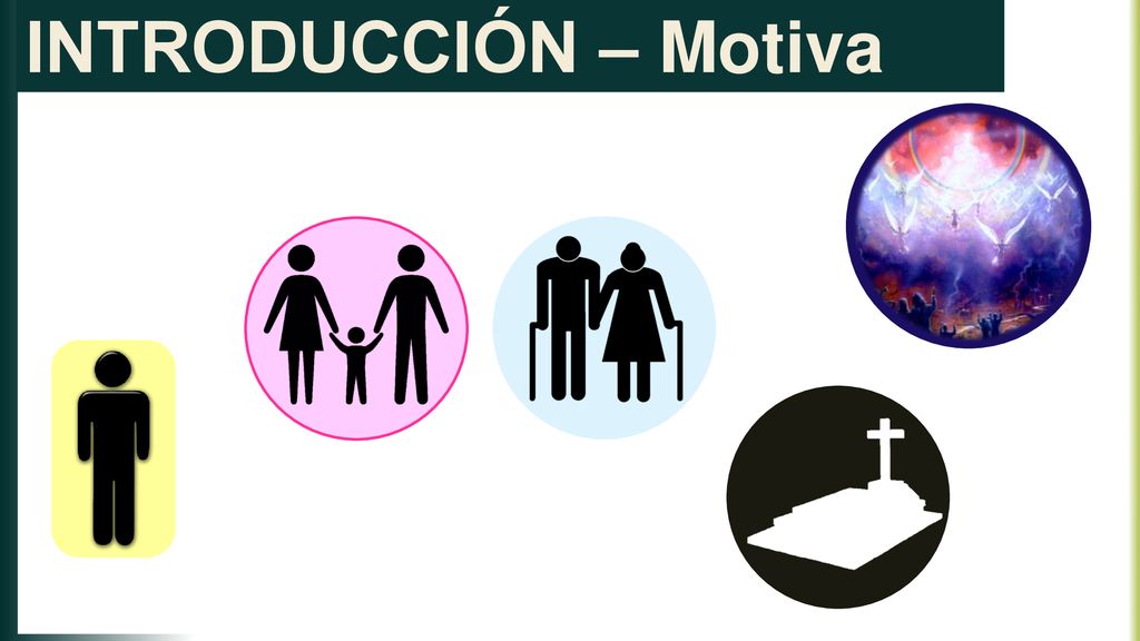 INTRODUCCIÓN – Motiva La señal visible que son sellados, es que guardan la Ley, de manera especial, el día sábado.