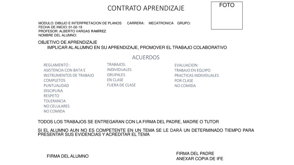 IMPLICAR AL ALUMNO EN SU APRENDIZAJE, PROMOVER EL TRABAJO COLABORATIVO