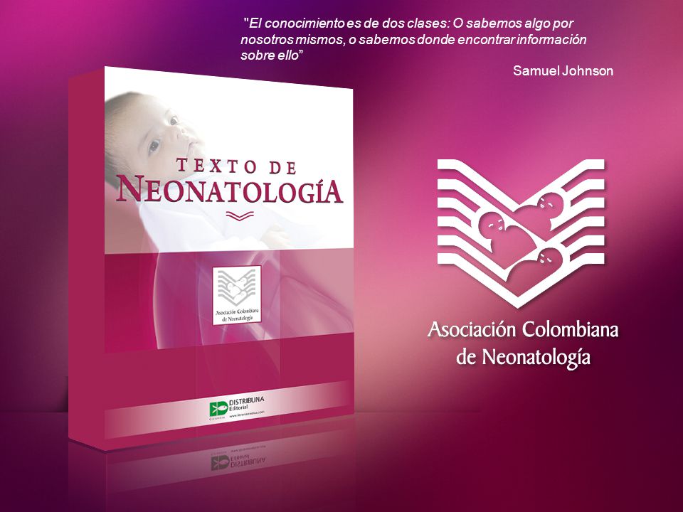 El conocimiento es de dos clases: O sabemos algo por nosotros mismos, o sabemos donde encontrar información sobre ello