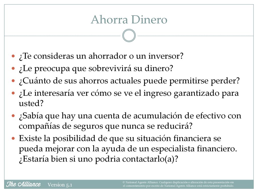 Ahorra Dinero ¿Te consideras un ahorrador o un inversor