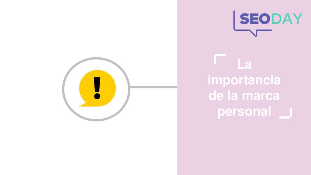 La importancia de la marca personal