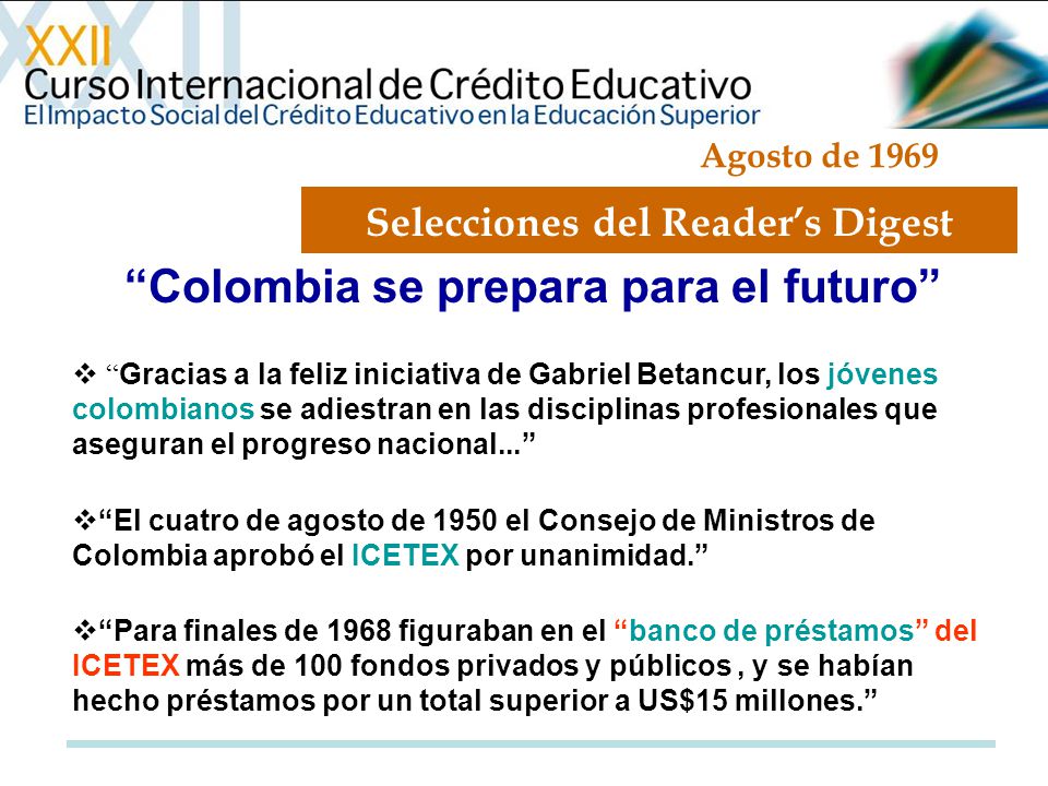 Selecciones del Reader’s Digest Colombia se prepara para el futuro